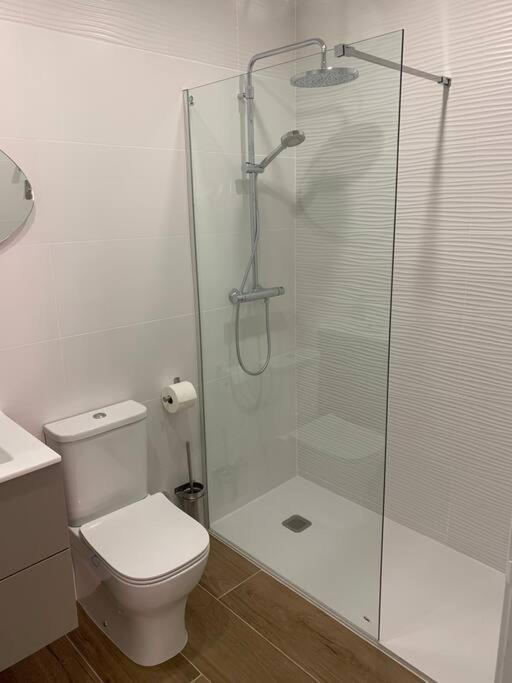 Acogedor En Javea. Apartment