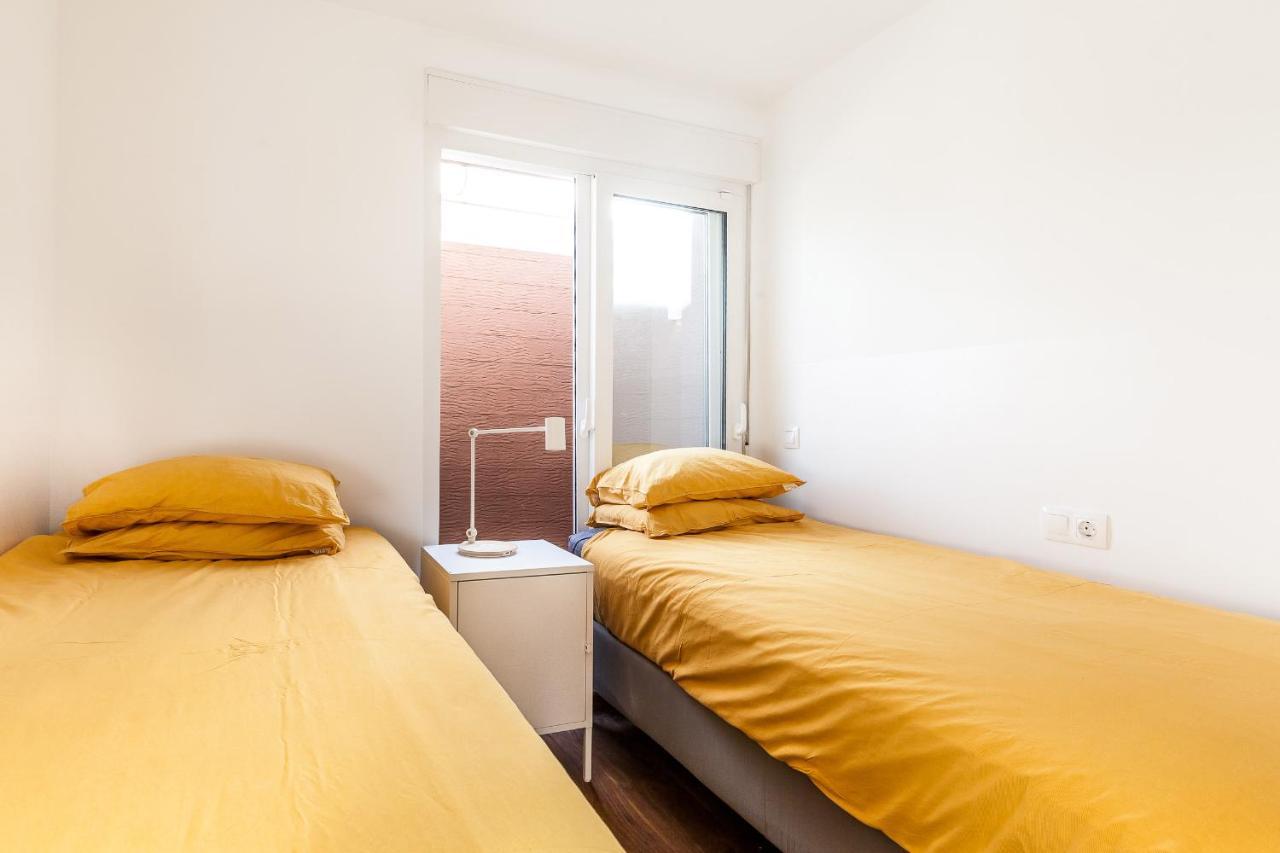 Casa Bos Orange Wellness Luxury Entire Jacuzzi & Pool Gran Alacant Near *