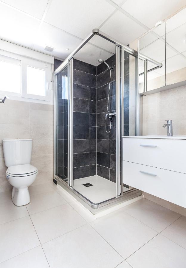 Villa Casa Bos Orange Wellness Luxury Entire Jacuzzi & Pool Gran Alacant Near