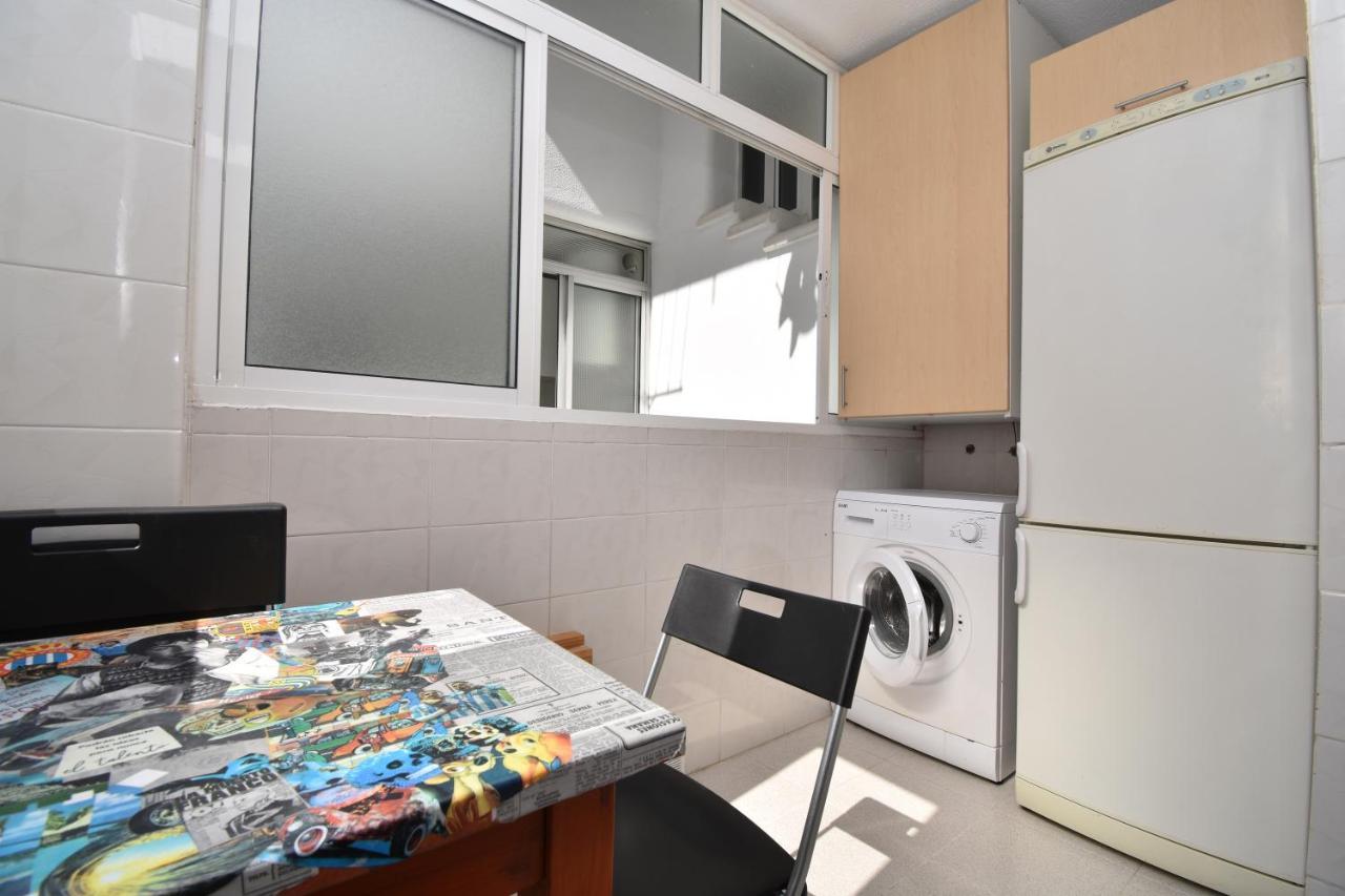Apartamento Apartamento De La Croix *