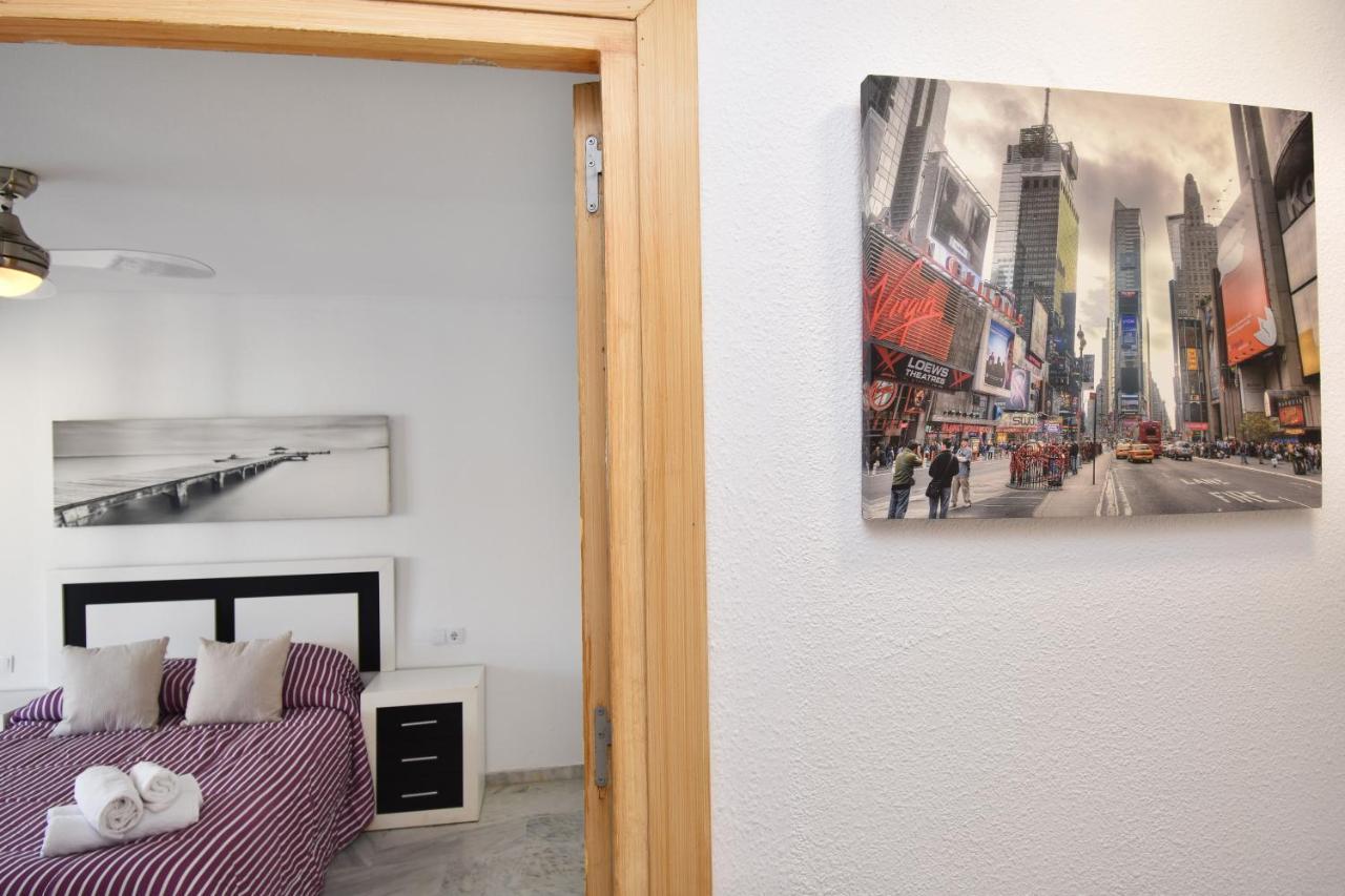 Apartamento Apartamento De La Croix Fuengirola