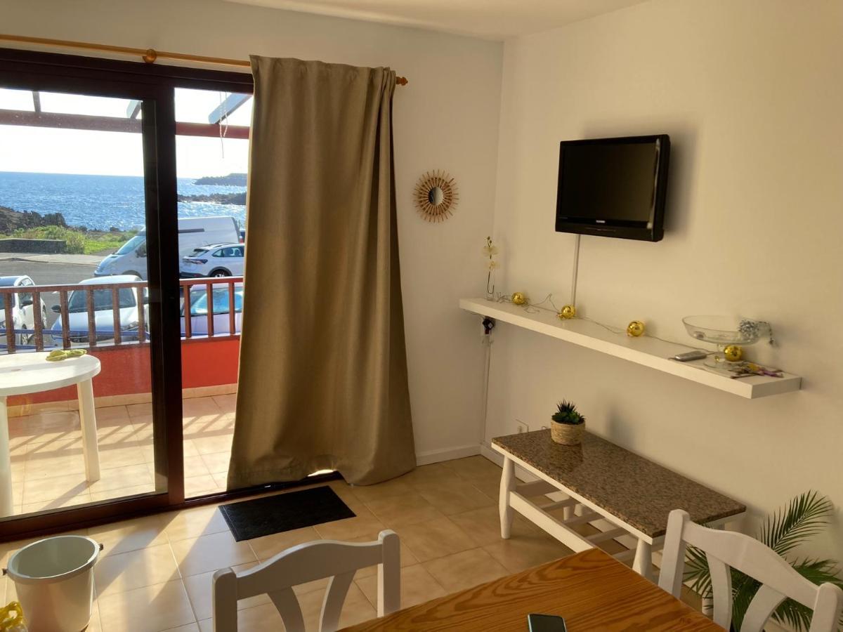 La Terraza *
