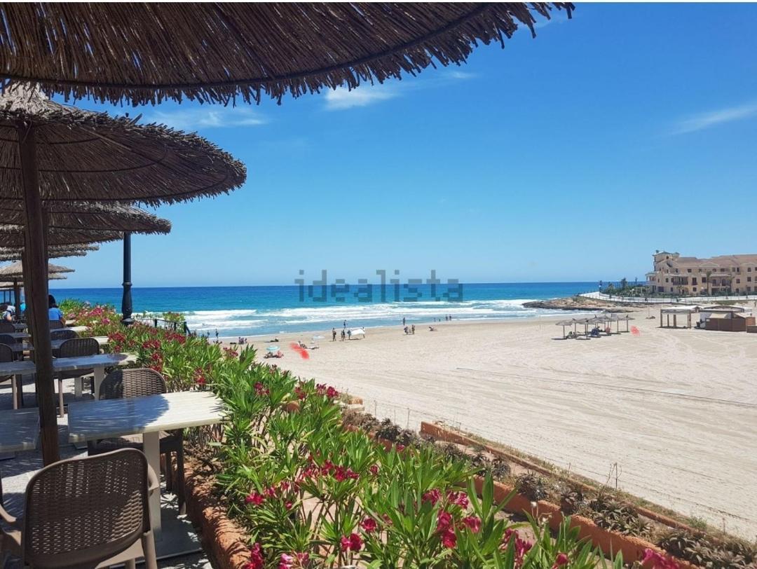 Bungalow ,orihuela Costa ,la-zenia