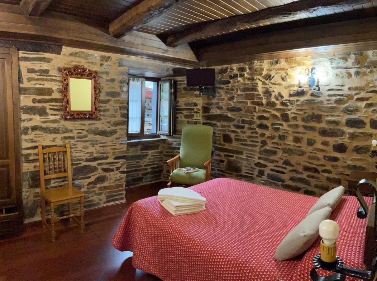 Apartamento Casa Freixe Rurales *