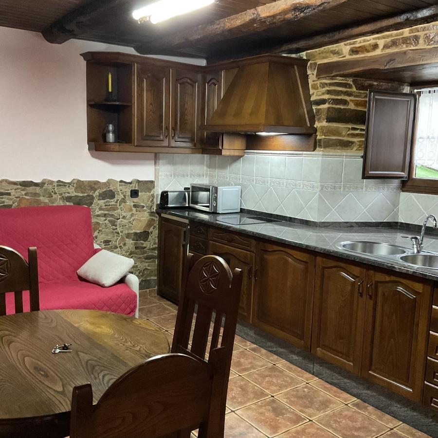 Apartamento Casa Freixe Rurales