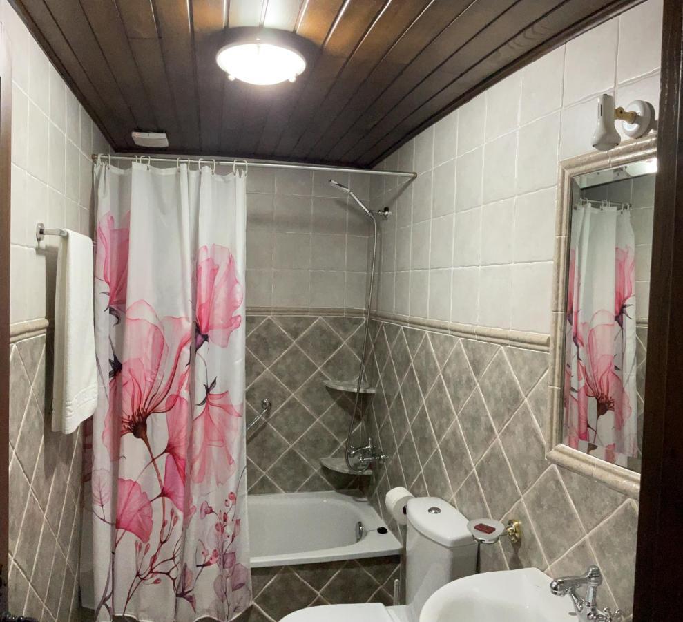 Apartamento Casa Freixe Rurales