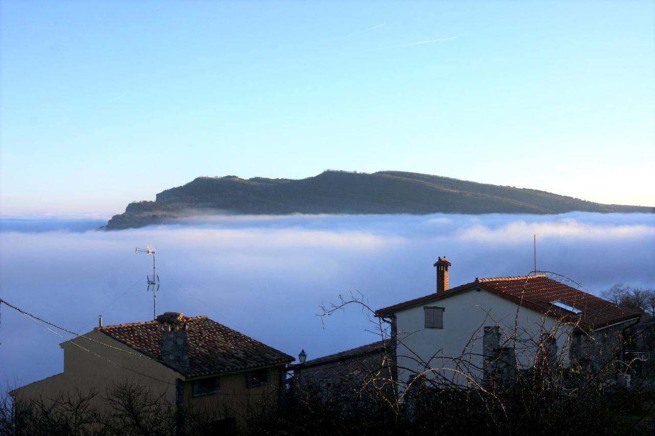 Holiday home Casasdetrevijano Mirador De Mateo *