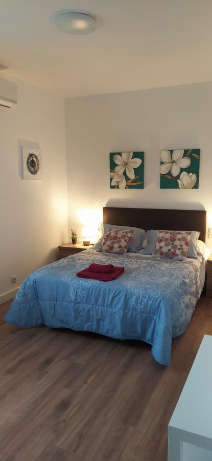Apartamento Piso Navas 2 Navas de San Antonio