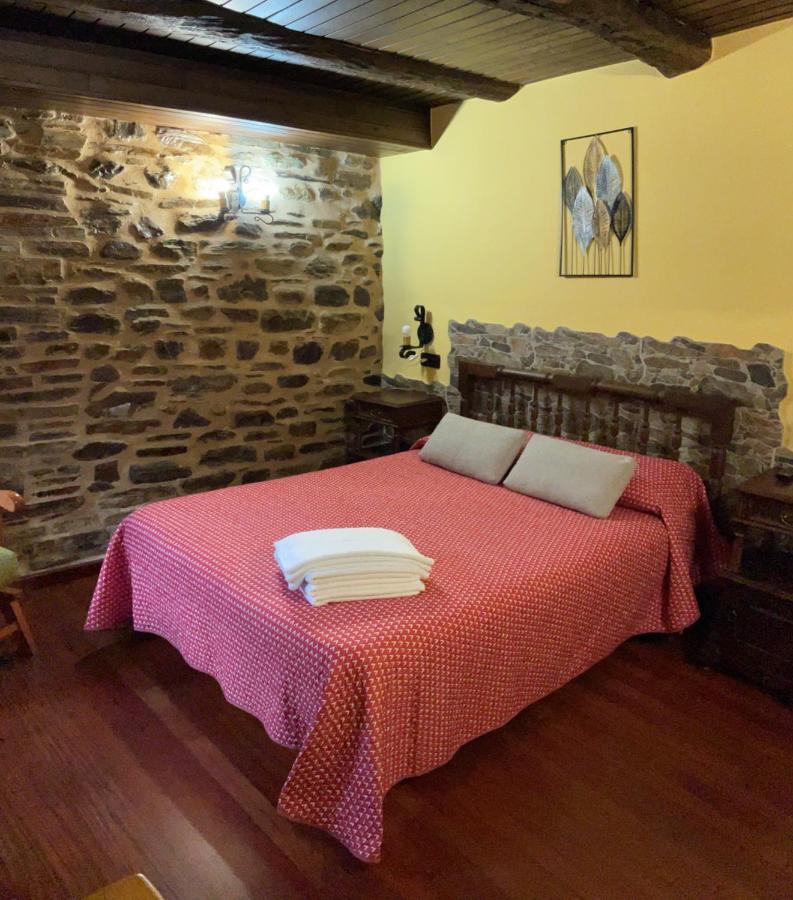 Casa Freixe Rurales Santa Eulalia de Oscos