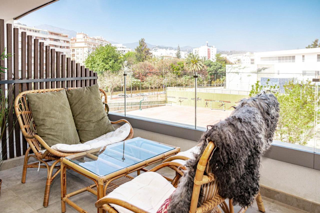 Inf32j- Lovely City Close To Beach Apartamento *