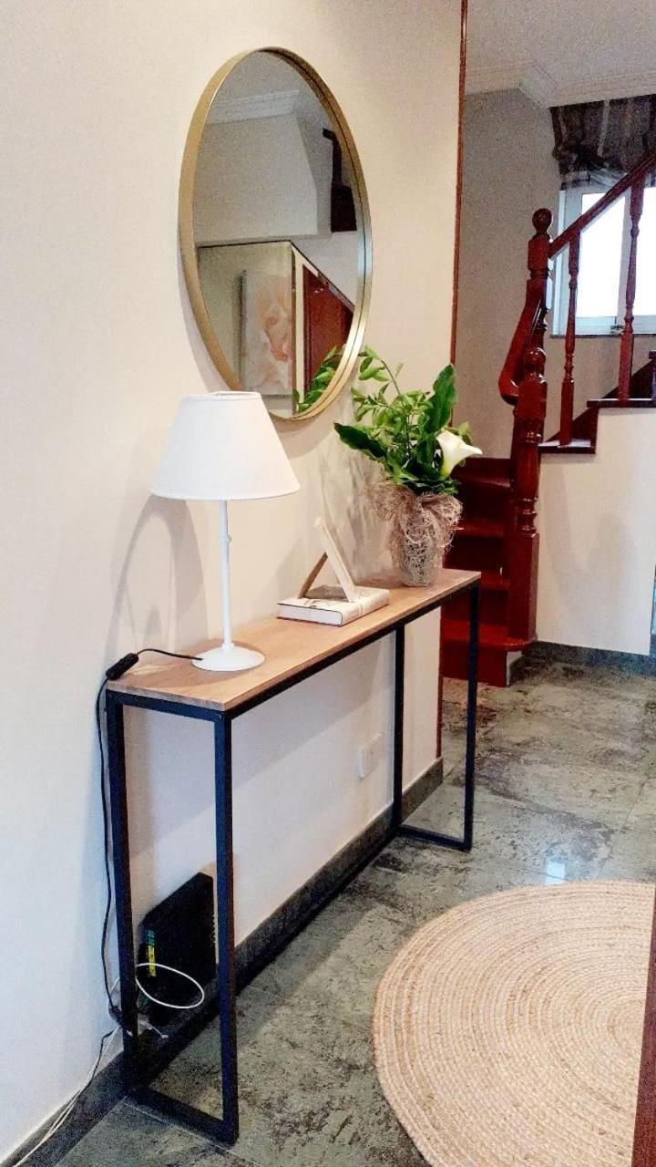 Apartment Lucus Duplex