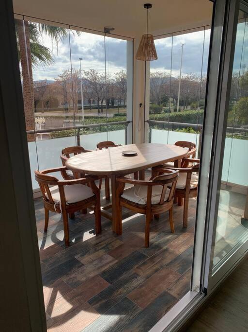 Acogedor En Javea. Apartment Javea
