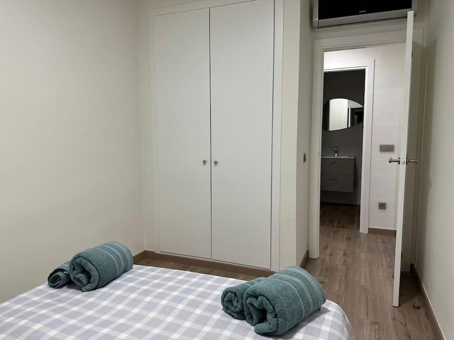 Acogedor En Javea. Apartment *
