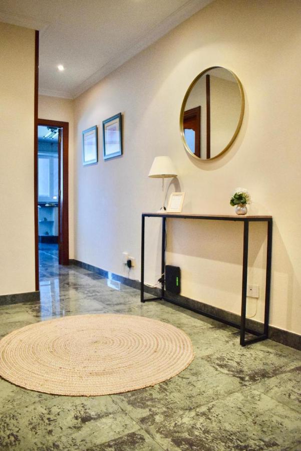Lucus Duplex Apartment
