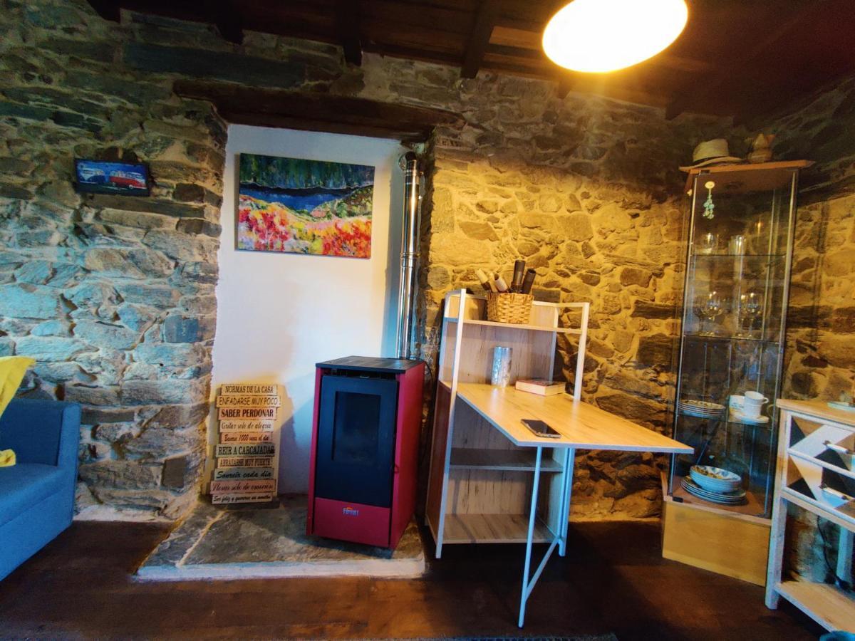 Casita De Florita Holiday home Doade