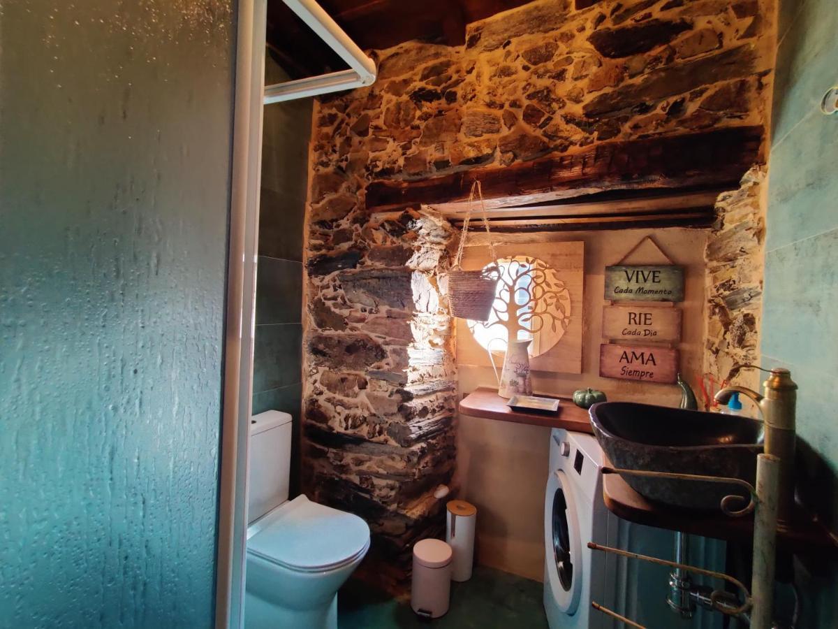 Casita De Florita Holiday home Doade