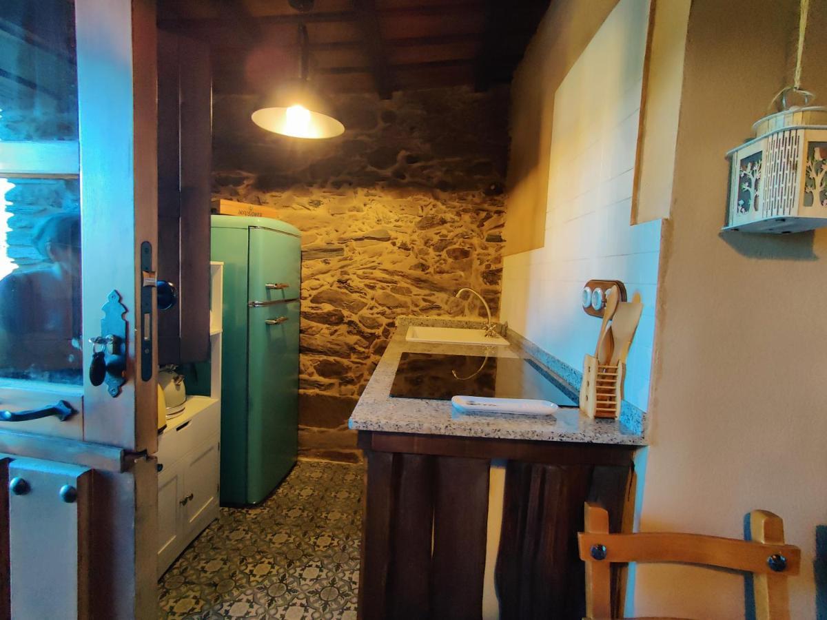Casita De Florita Holiday home