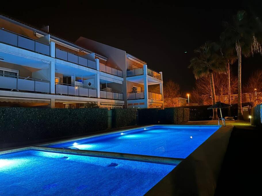 Acogedor En Javea. Apartment