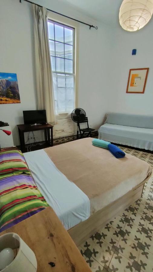 Hostal La Casa Encantada El Paso