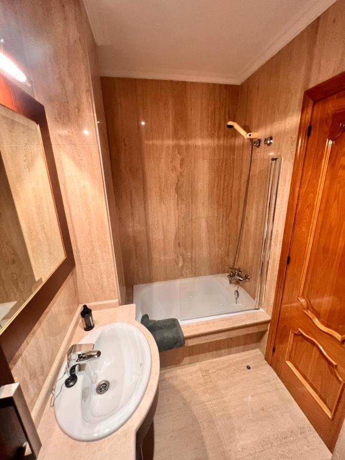 San Martin Centro 1 Apartamento
