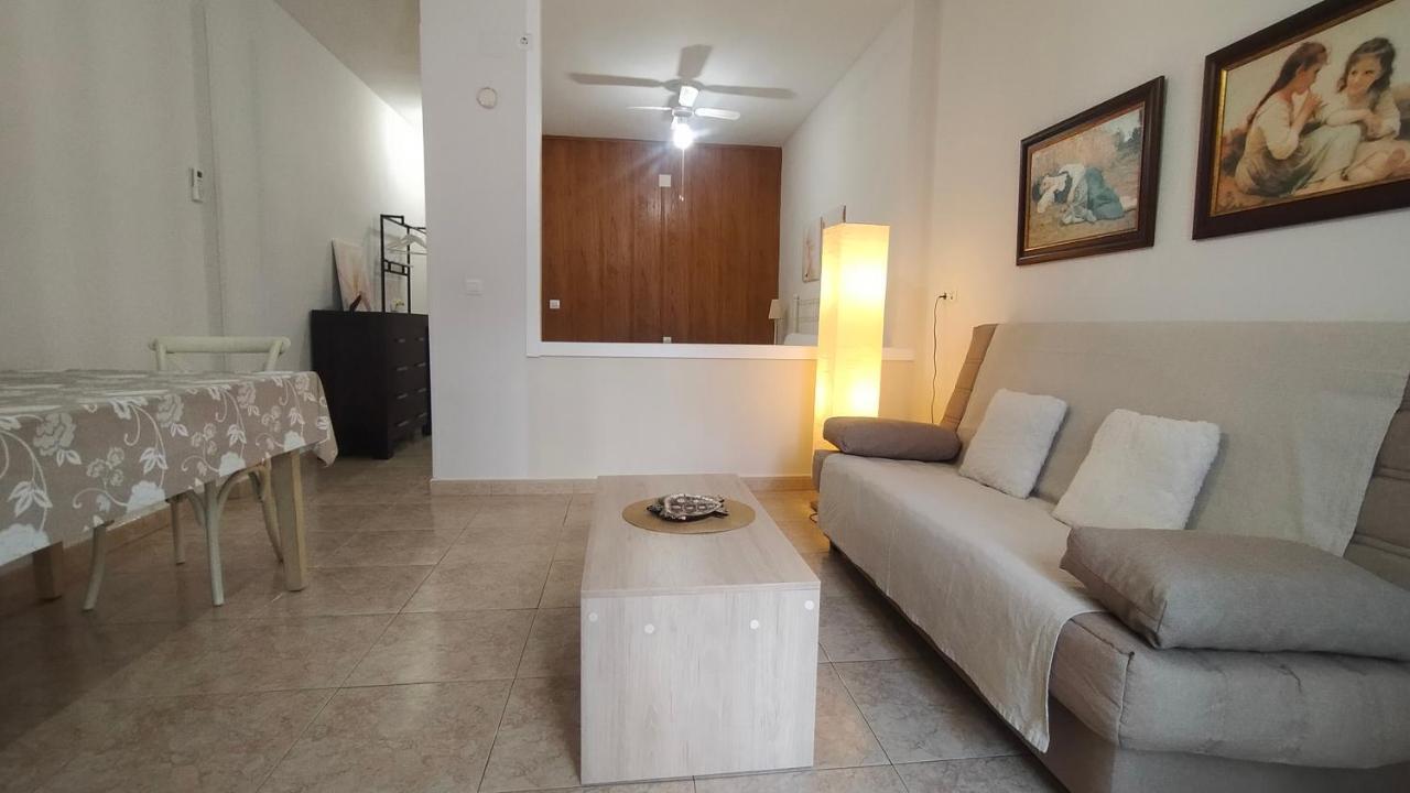 Apartment Castella Aquae Estudio