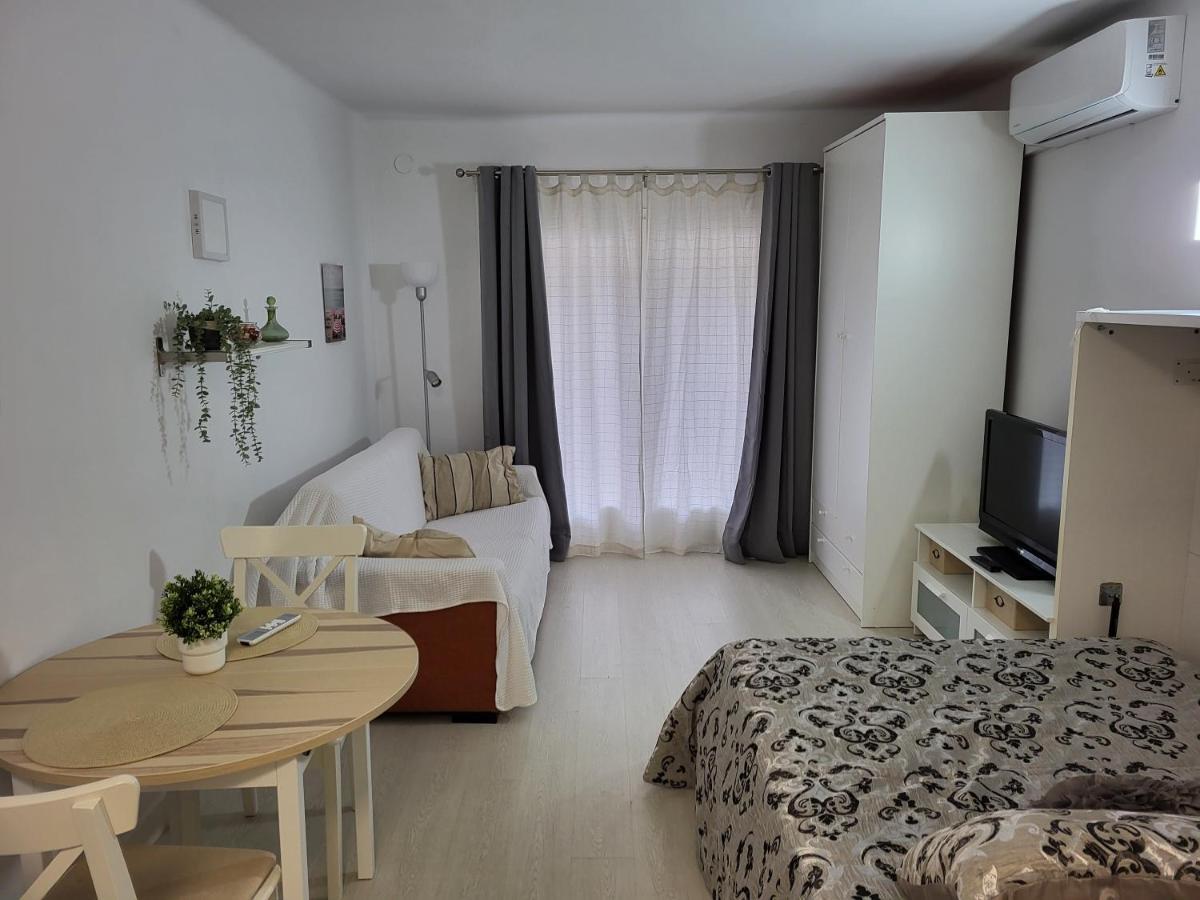 Apartamento Apartamento A 100 M De La Playa!