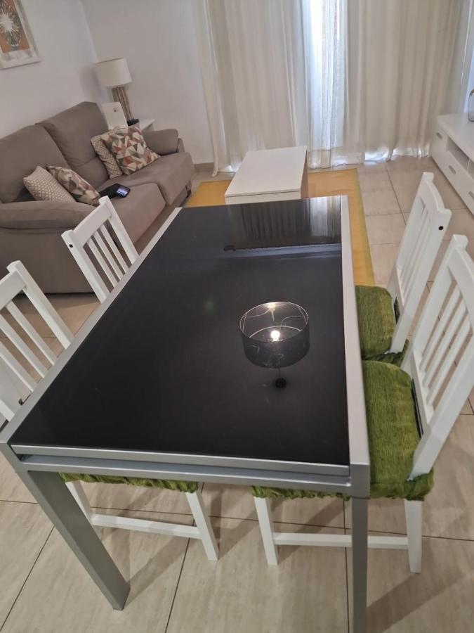 En Edificio Marte Cristianos Apartamento *