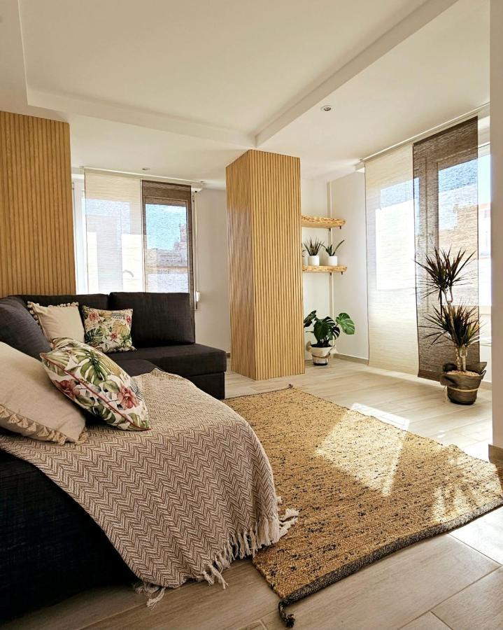 Apartment Mirador *
