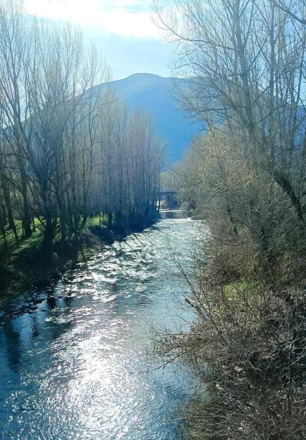 Vut El Refugio Villablino