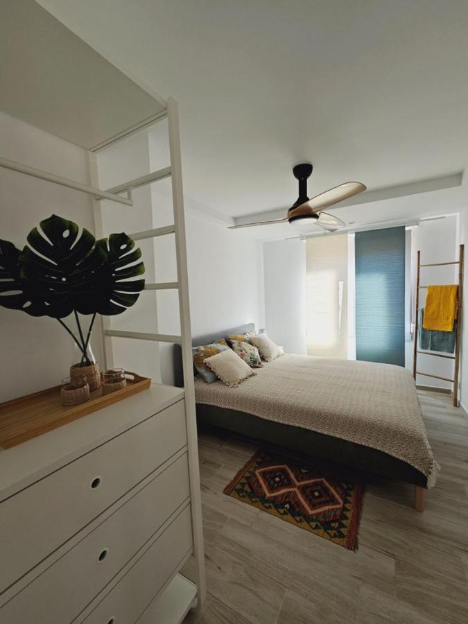 Mirador Apartment Santa Pola