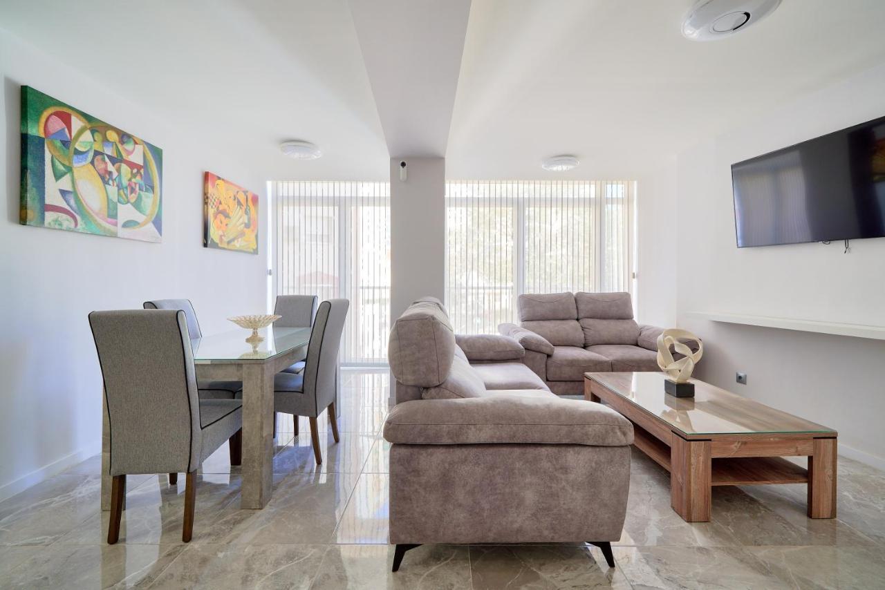 Stylish Apartamento