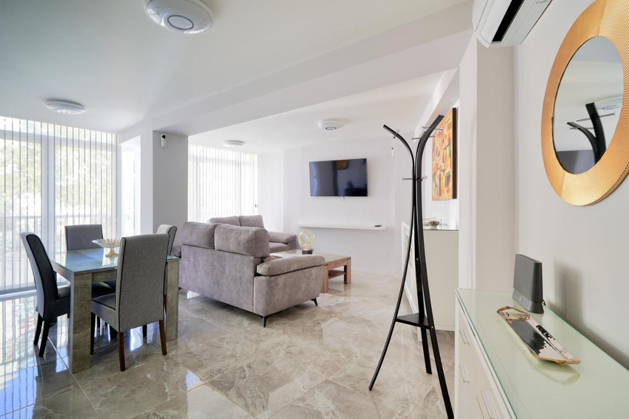 Apartamento Stylish Málaga