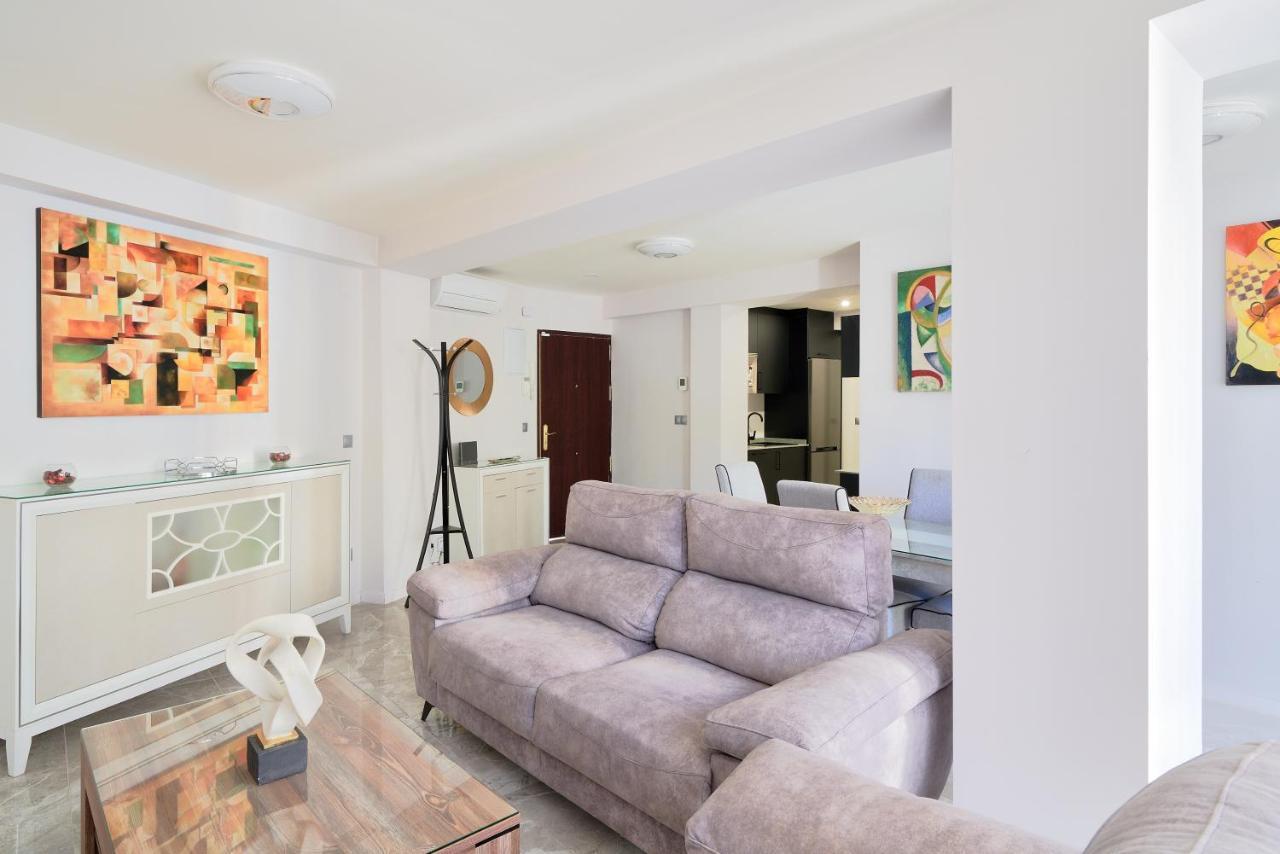 Apartamento Stylish