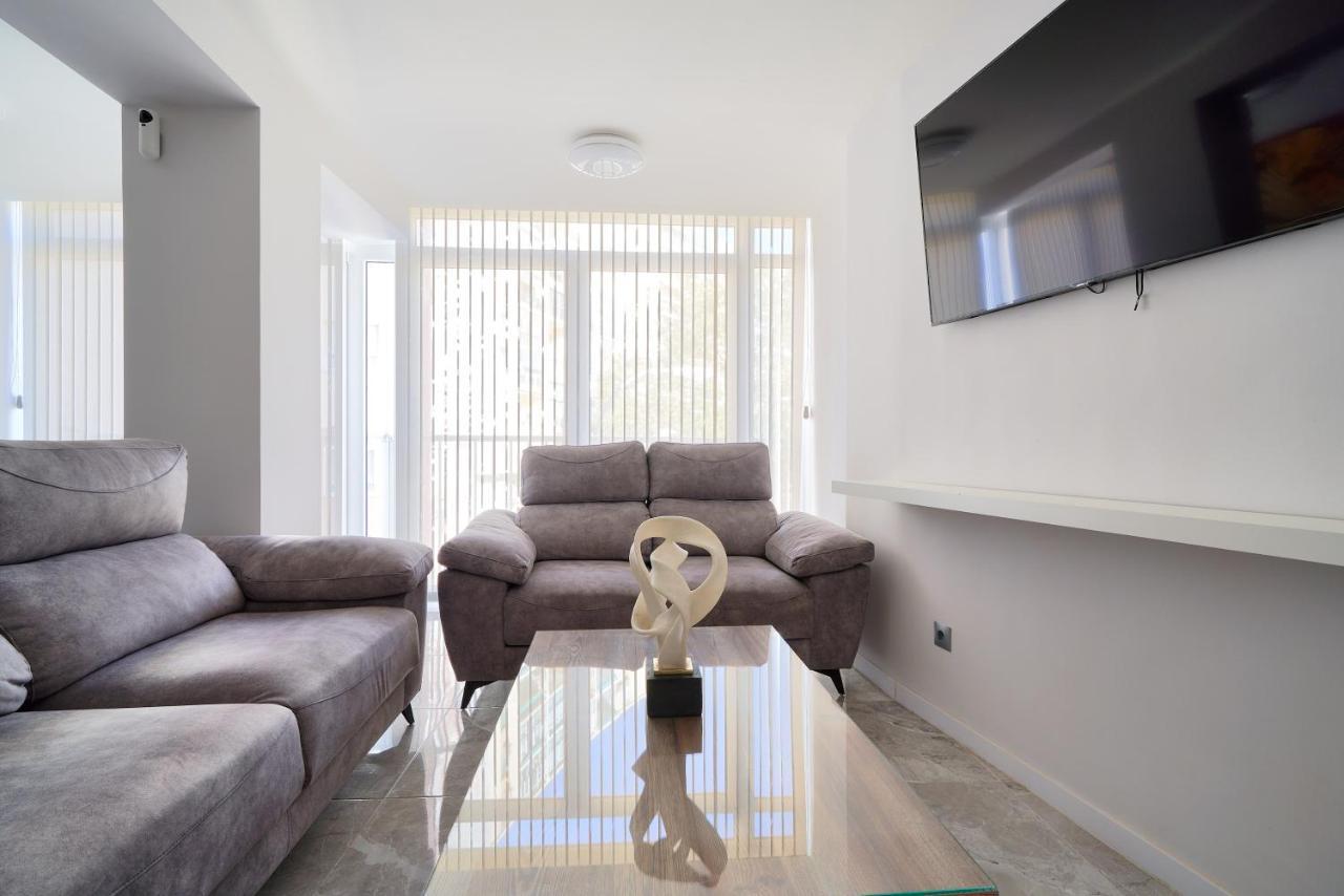 Stylish Apartamento *