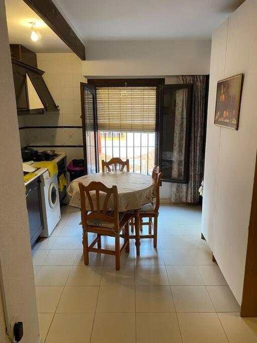 Apartamento Casa Alquiler Cerca De La Playa Torrevieja