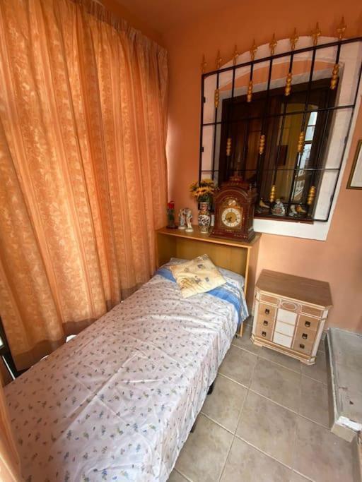 Apartamento Casa Alquiler Cerca De La Playa Torrevieja