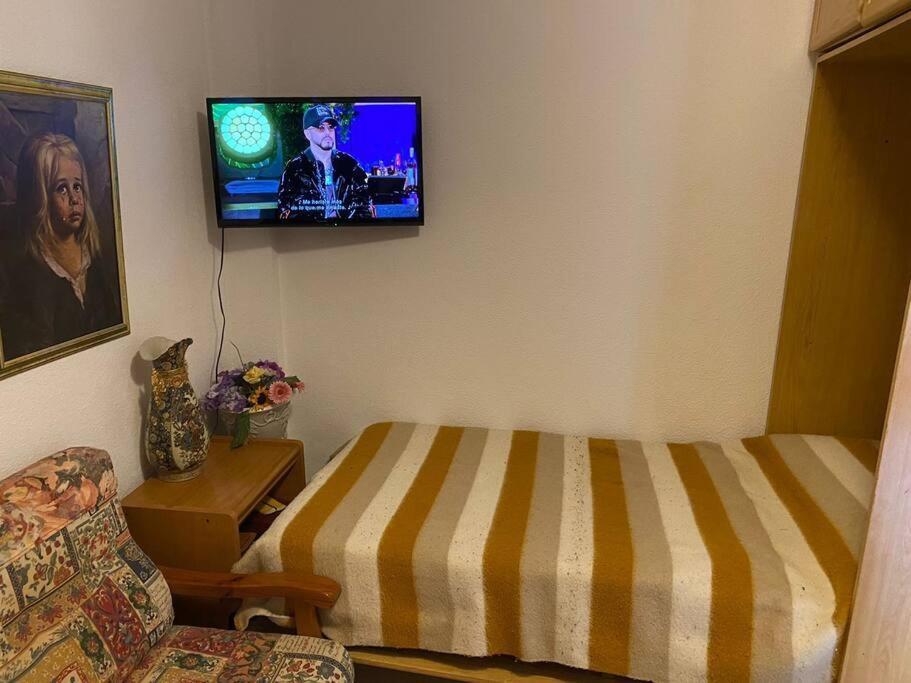 Apartamento Casa Alquiler Cerca De La Playa *