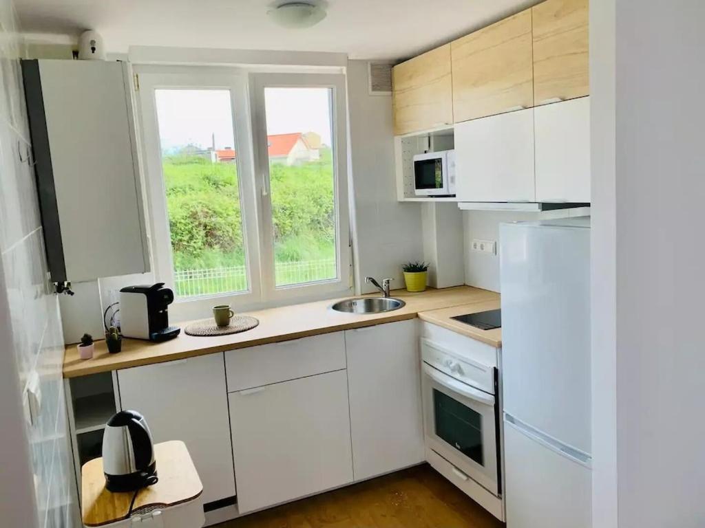 Casa Branca Cantabria Apartment