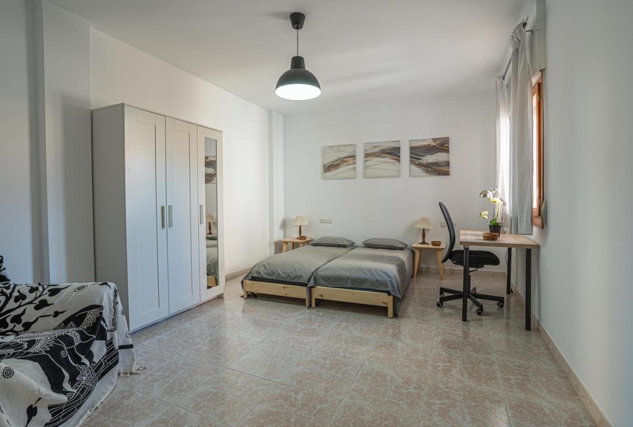 Casa Granada Budget Haus Bei Granada *