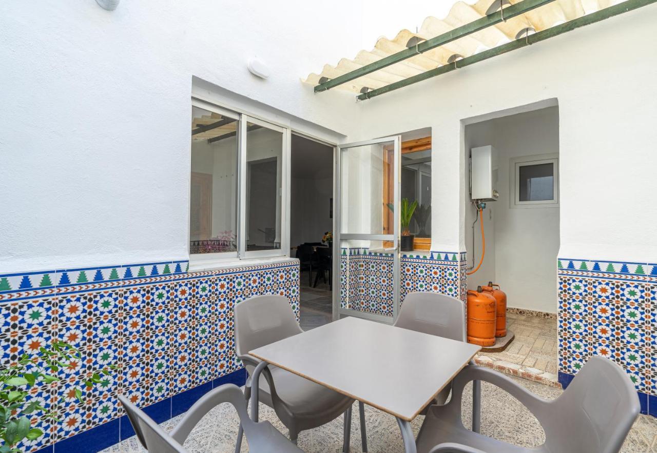 Casa Granada Budget Haus Bei Granada Guest house *