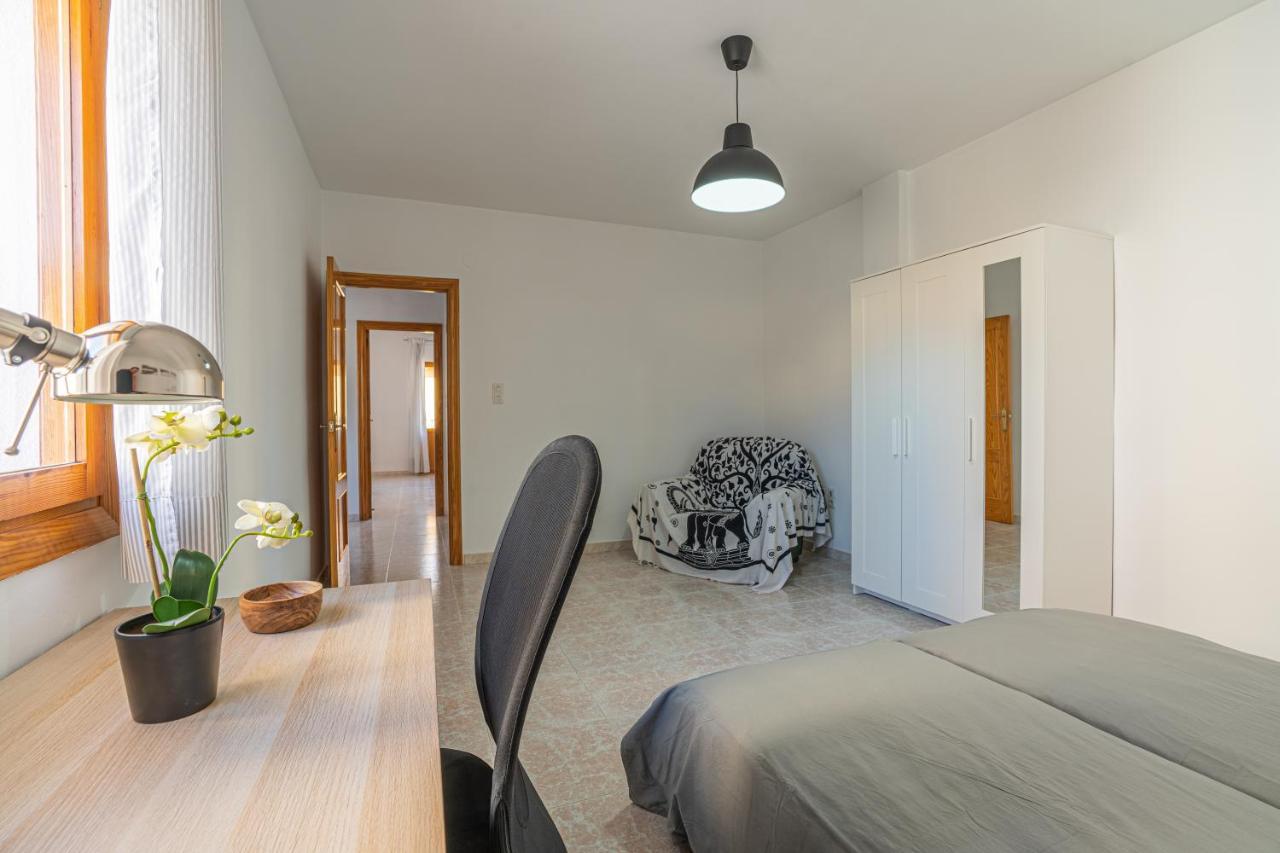 Casa Granada Budget Haus Bei Granada Guest house