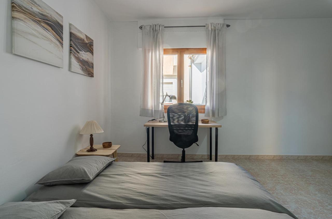Guest house Casa Granada Budget Haus Bei Granada
