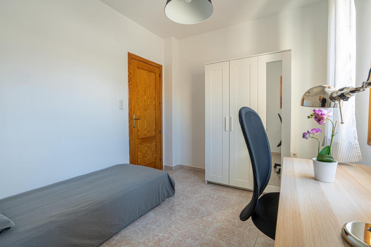 Guest house Casa Granada Budget Haus Bei Granada