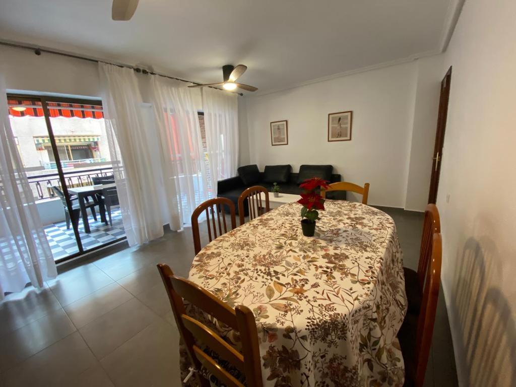 Verano Apartamento Torrevieja