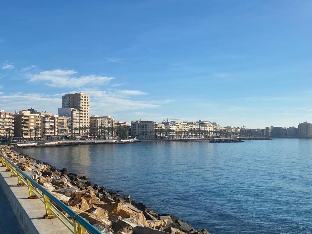 Verano Apartamento Torrevieja