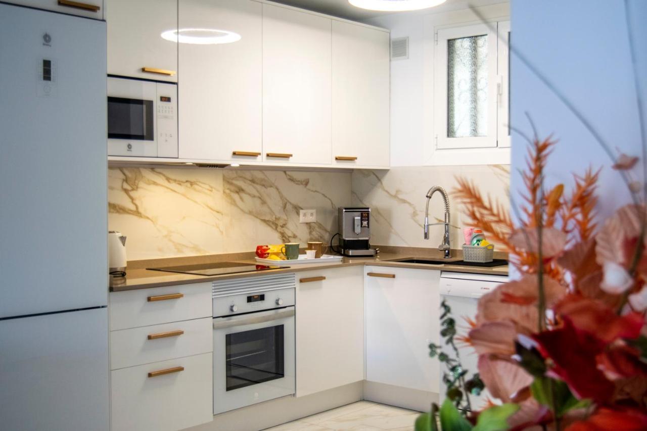 Parque Santiago I Stunning Brand New 2 Bedroom Playa De Américas