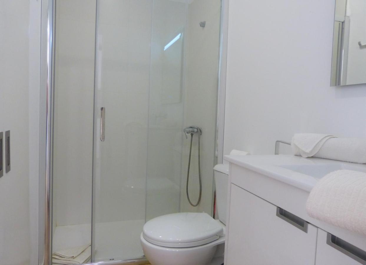Suncanarias Torres Del Sol 1305 Apartamento