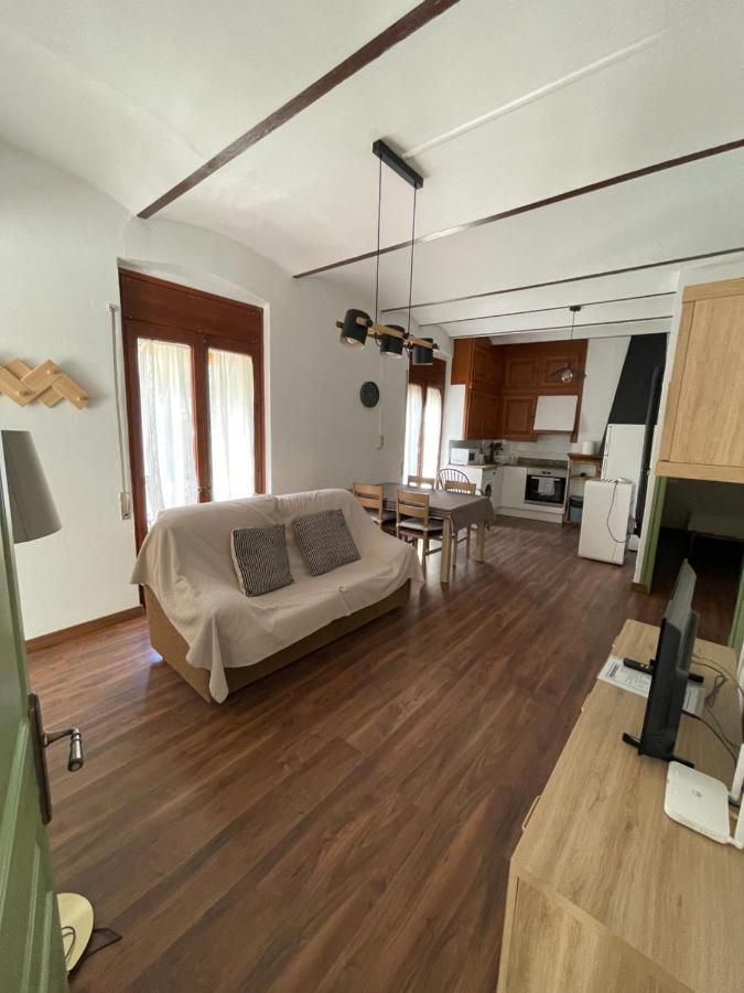 Apartment Casa Vermella