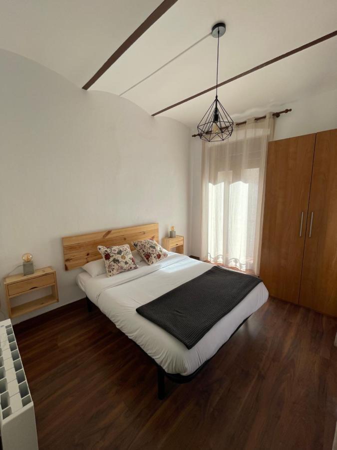 Casa Vermella Apartment
