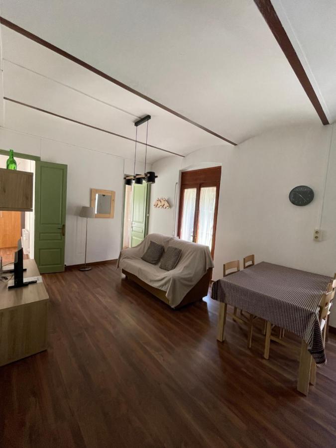 Casa Vermella * Camprodon